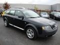 Cobalt Blue Metallic - Allroad 2.7T quattro Photo No. 5