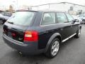 Cobalt Blue Metallic - Allroad 2.7T quattro Photo No. 7