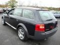 Cobalt Blue Metallic - Allroad 2.7T quattro Photo No. 9