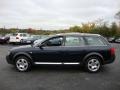 Cobalt Blue Metallic - Allroad 2.7T quattro Photo No. 10