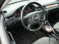 Cobalt Blue Metallic - Allroad 2.7T quattro Photo No. 11