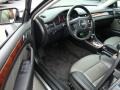 Cobalt Blue Metallic - Allroad 2.7T quattro Photo No. 12