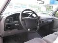 1996 Oxford White Ford F150 XLT Extended Cab  photo #9