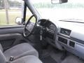 1996 Oxford White Ford F150 XLT Extended Cab  photo #10