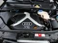 Cobalt Blue Metallic - Allroad 2.7T quattro Photo No. 28