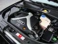 Cobalt Blue Metallic - Allroad 2.7T quattro Photo No. 29