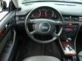 Cobalt Blue Metallic - Allroad 2.7T quattro Photo No. 33