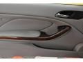 2001 Steel Grey Metallic BMW 3 Series 330i Coupe  photo #11