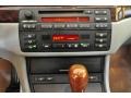 2001 Steel Grey Metallic BMW 3 Series 330i Coupe  photo #15
