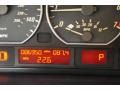 2001 Steel Grey Metallic BMW 3 Series 330i Coupe  photo #16