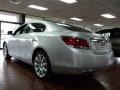 2010 Quicksilver Metallic Buick LaCrosse CXS  photo #2