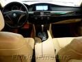 Alpine White - 5 Series 545i Sedan Photo No. 15