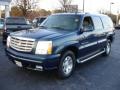 2006 Rip Tide Blue Cadillac Escalade ESV AWD  photo #1