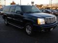 2006 Rip Tide Blue Cadillac Escalade ESV AWD  photo #2