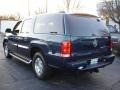 2006 Rip Tide Blue Cadillac Escalade ESV AWD  photo #5