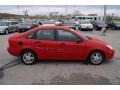 Infra-Red - Focus SE Sedan Photo No. 2