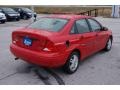 Infra-Red - Focus SE Sedan Photo No. 3