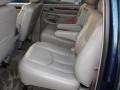 2006 Rip Tide Blue Cadillac Escalade ESV AWD  photo #9