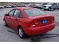 Infra-Red - Focus SE Sedan Photo No. 5