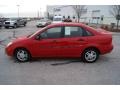 Infra-Red - Focus SE Sedan Photo No. 6