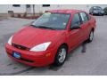Infra-Red - Focus SE Sedan Photo No. 7