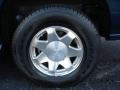 2006 Rip Tide Blue Cadillac Escalade ESV AWD  photo #13