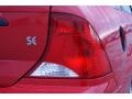 Infra-Red - Focus SE Sedan Photo No. 17