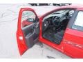 Infra-Red - Focus SE Sedan Photo No. 18