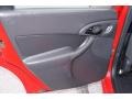Infra-Red - Focus SE Sedan Photo No. 26
