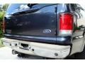 2001 Deep Wedgewood Blue Metallic Ford Excursion Limited  photo #20
