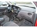 Infra-Red - Focus SE Sedan Photo No. 32