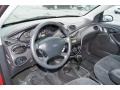 Infra-Red - Focus SE Sedan Photo No. 34