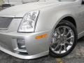 Light Platinum - STS -V Series Photo No. 22