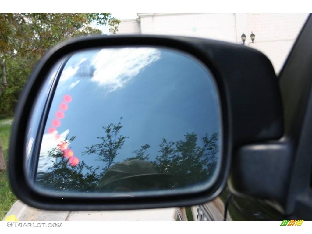 2001 Excursion Limited - Deep Wedgewood Blue Metallic / Medium Parchment photo #25