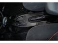 Infra-Red - Focus SE Sedan Photo No. 40