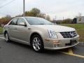 Gold Mist - STS 4 V6 AWD Photo No. 3