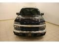 2007 Imperial Blue Metallic Chevrolet Colorado LT Regular Cab  photo #2