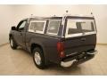 Imperial Blue Metallic - Colorado LT Regular Cab Photo No. 5