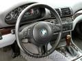 2002 Topaz Blue Metallic BMW 3 Series 330i Sedan  photo #17