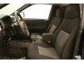 2007 Imperial Blue Metallic Chevrolet Colorado LT Regular Cab  photo #9