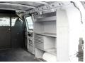 Summit White - Express 2500 Commercial Van Photo No. 10