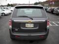 2008 Granite Gray Metallic Chevrolet Equinox LS AWD  photo #3