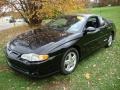 Black - Monte Carlo Supercharged SS Photo No. 1