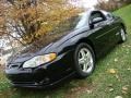 Black - Monte Carlo Supercharged SS Photo No. 2
