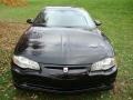 Black - Monte Carlo Supercharged SS Photo No. 3