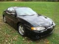 Black - Monte Carlo Supercharged SS Photo No. 4