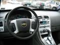 2008 Granite Gray Metallic Chevrolet Equinox LS AWD  photo #11