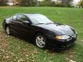 Black - Monte Carlo Supercharged SS Photo No. 5