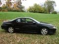 Black - Monte Carlo Supercharged SS Photo No. 6