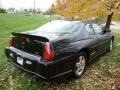 Black - Monte Carlo Supercharged SS Photo No. 7